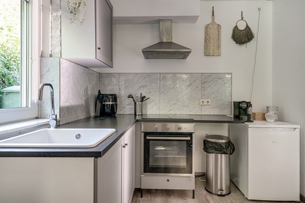 Foto - Onder bod: Melkweg 2-112, 7037 CN Beek Gem Montferland